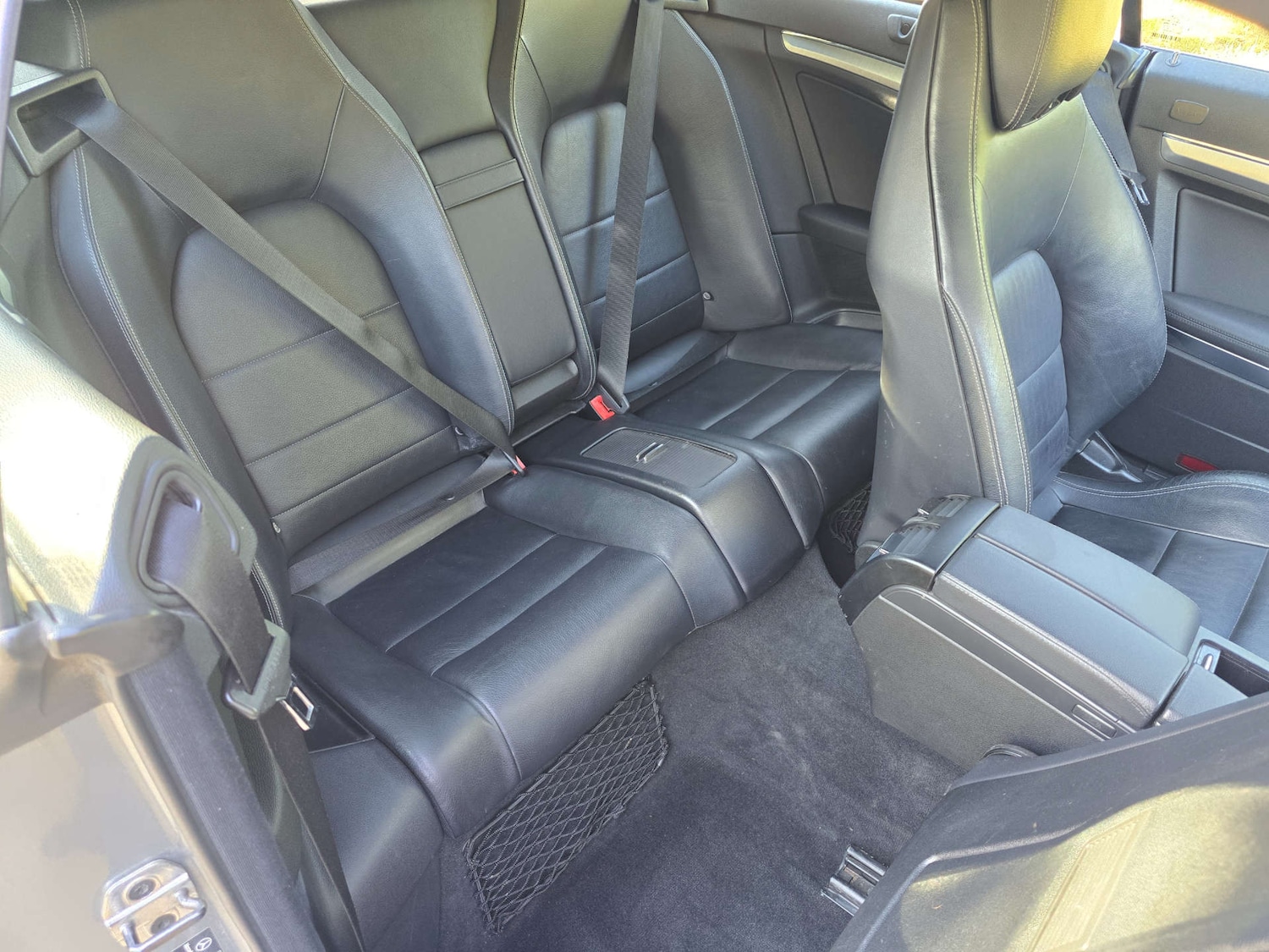 Used Mercedes-Benz E Class 2010 for sale - 76625847: Photo 10