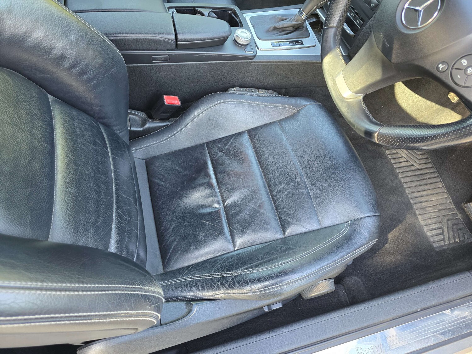 Used Mercedes-Benz E Class 2010 for sale - 76625847: Photo 14