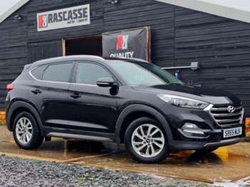 2015 - 1.7 CRDi Blue Drive Premium 5-Door