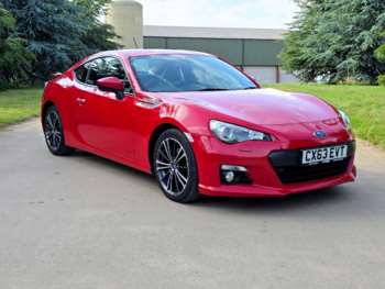 2013 - 2.0i SE Lux 2dr