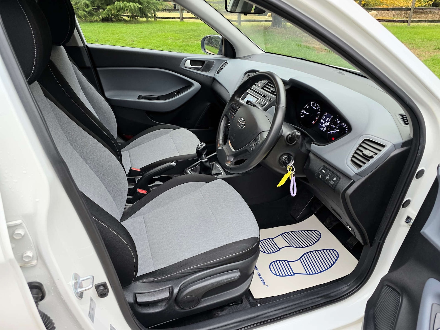 Used Hyundai i20 2016 for sale - 76313302: Photo 10