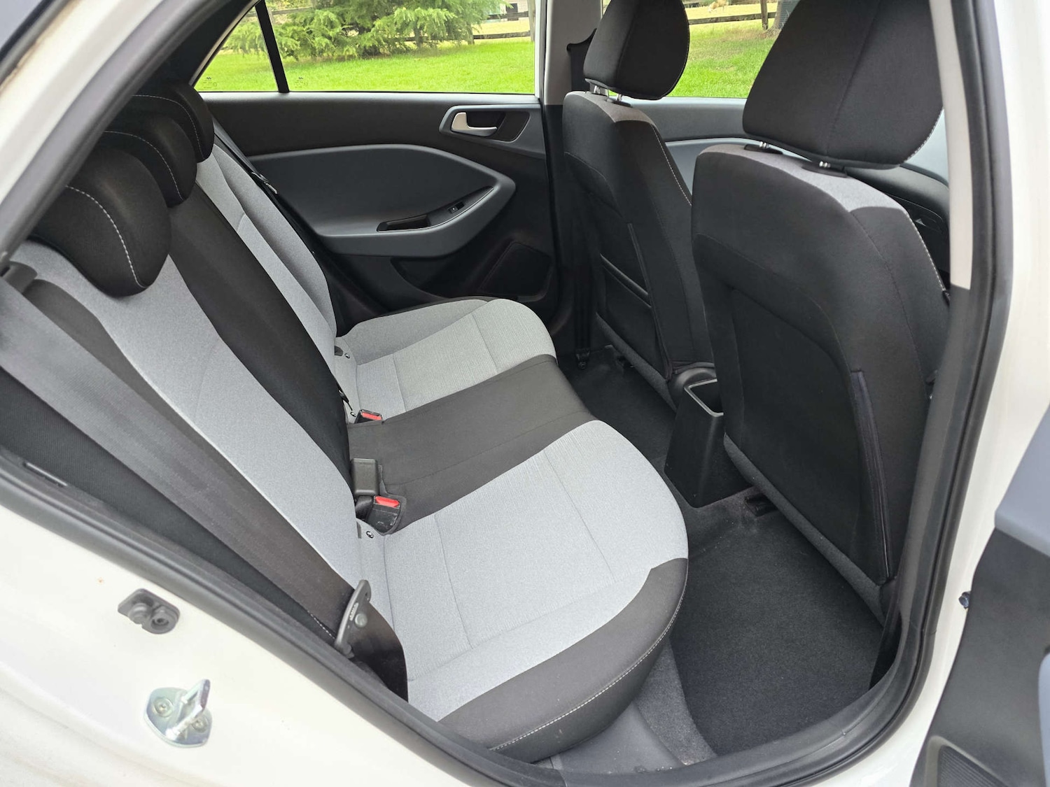 Used Hyundai i20 2016 for sale - 76313302: Photo 11