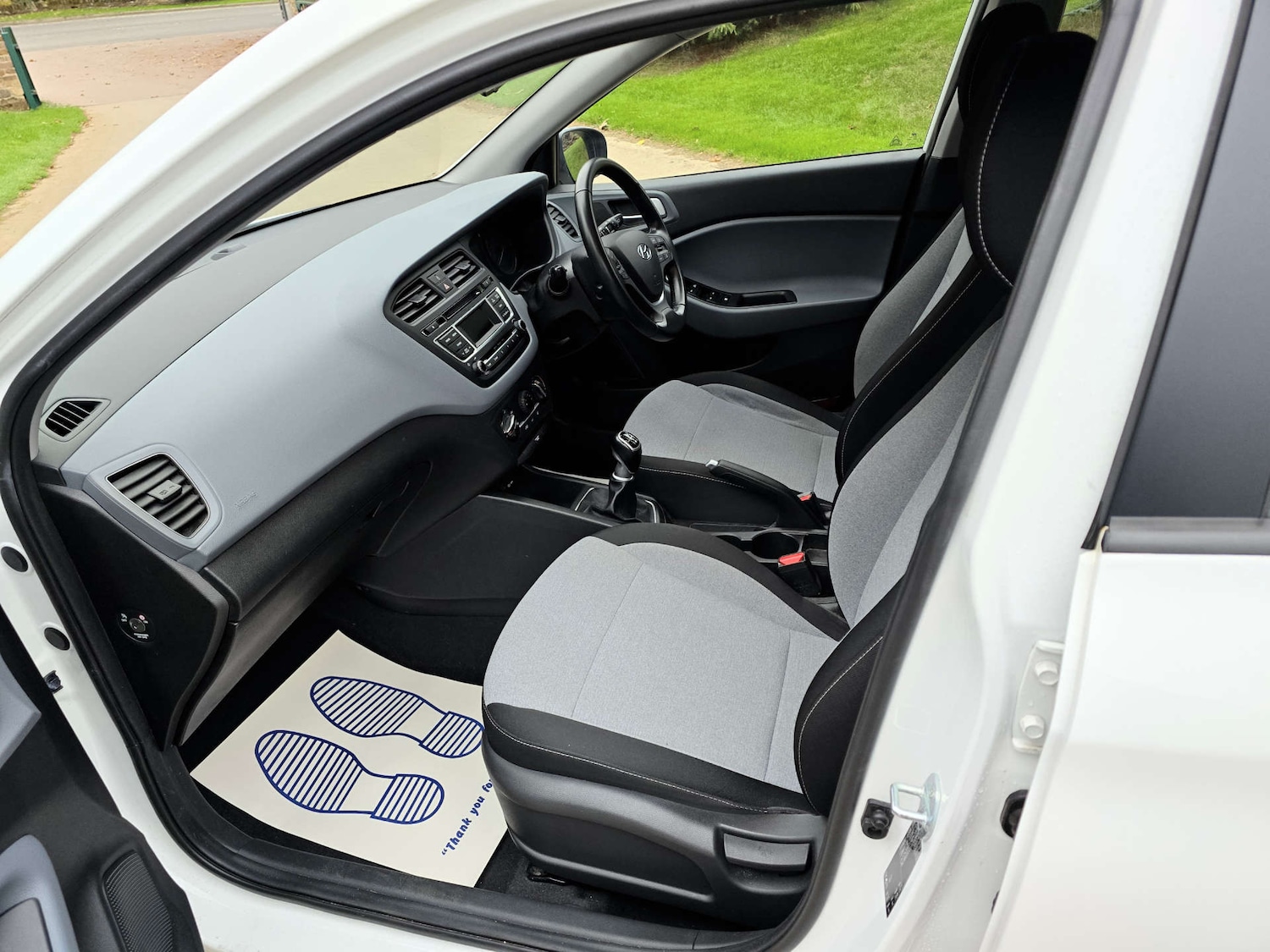 Used Hyundai i20 2016 for sale - 76313302: Photo 12