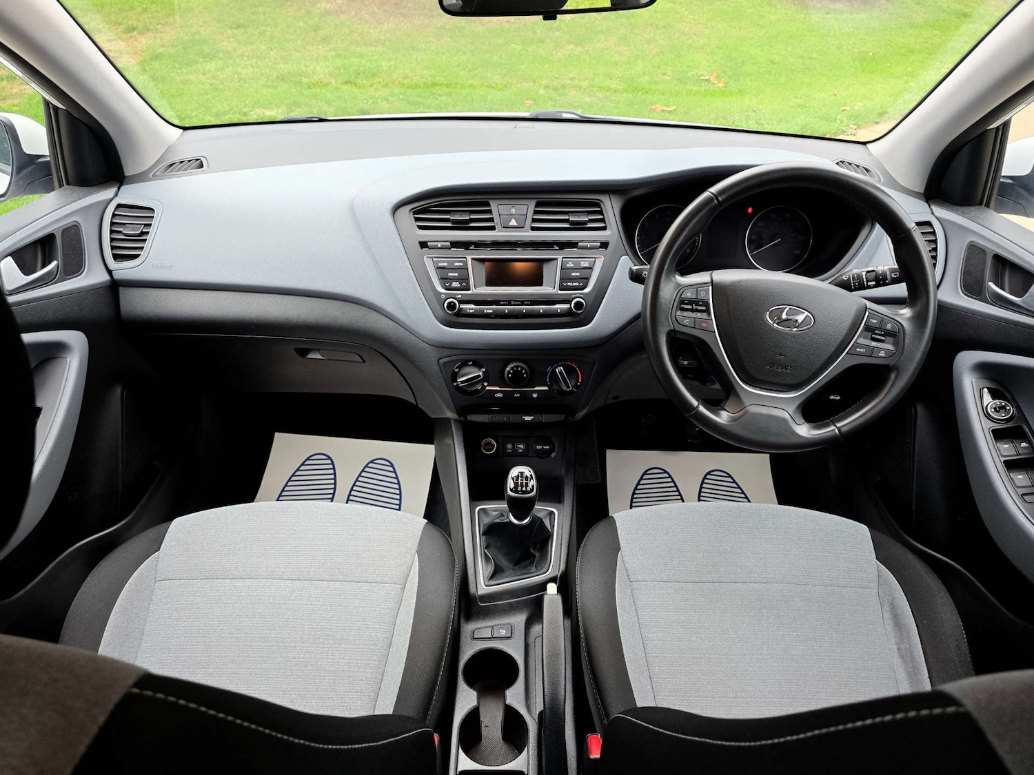 Used Hyundai i20 2016 for sale - 76313302: Photo 9