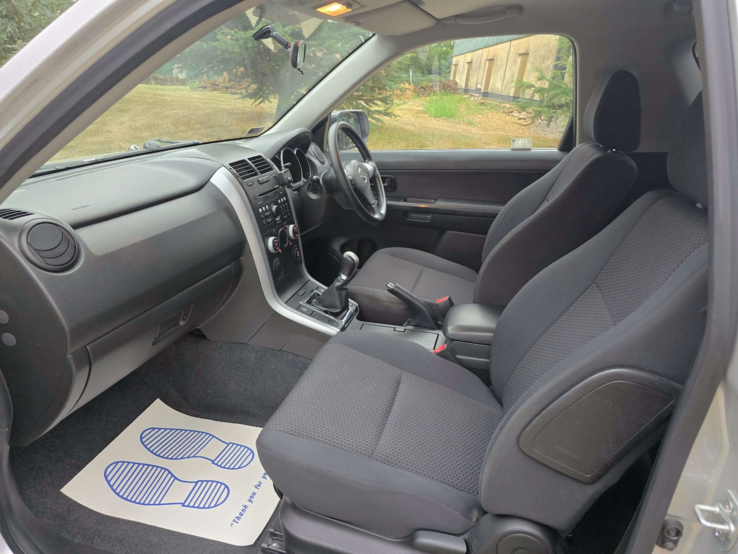 Vehicle 13