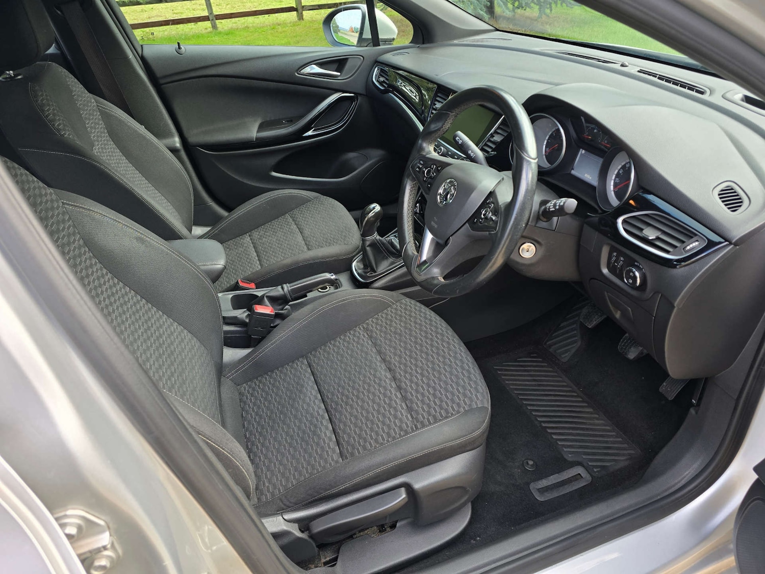 Used Vauxhall Astra 2016 for sale - 76625848: Photo 10