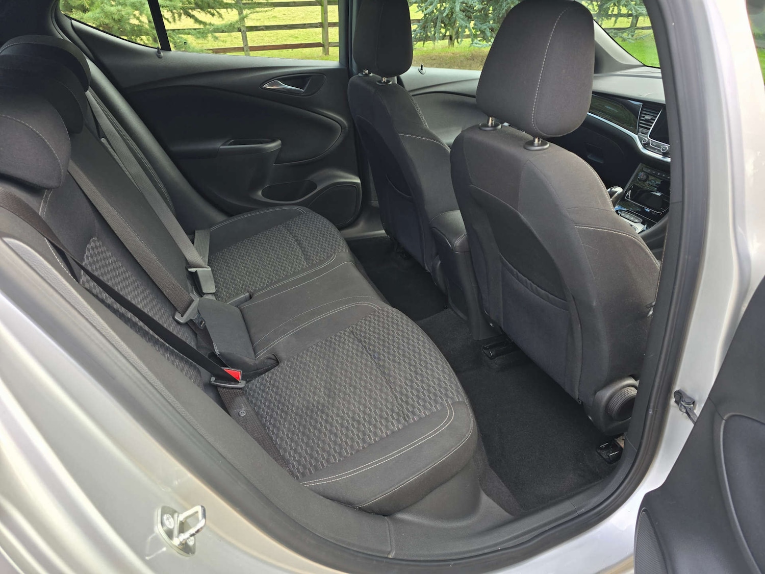 Used Vauxhall Astra 2016 for sale - 76625848: Photo 11