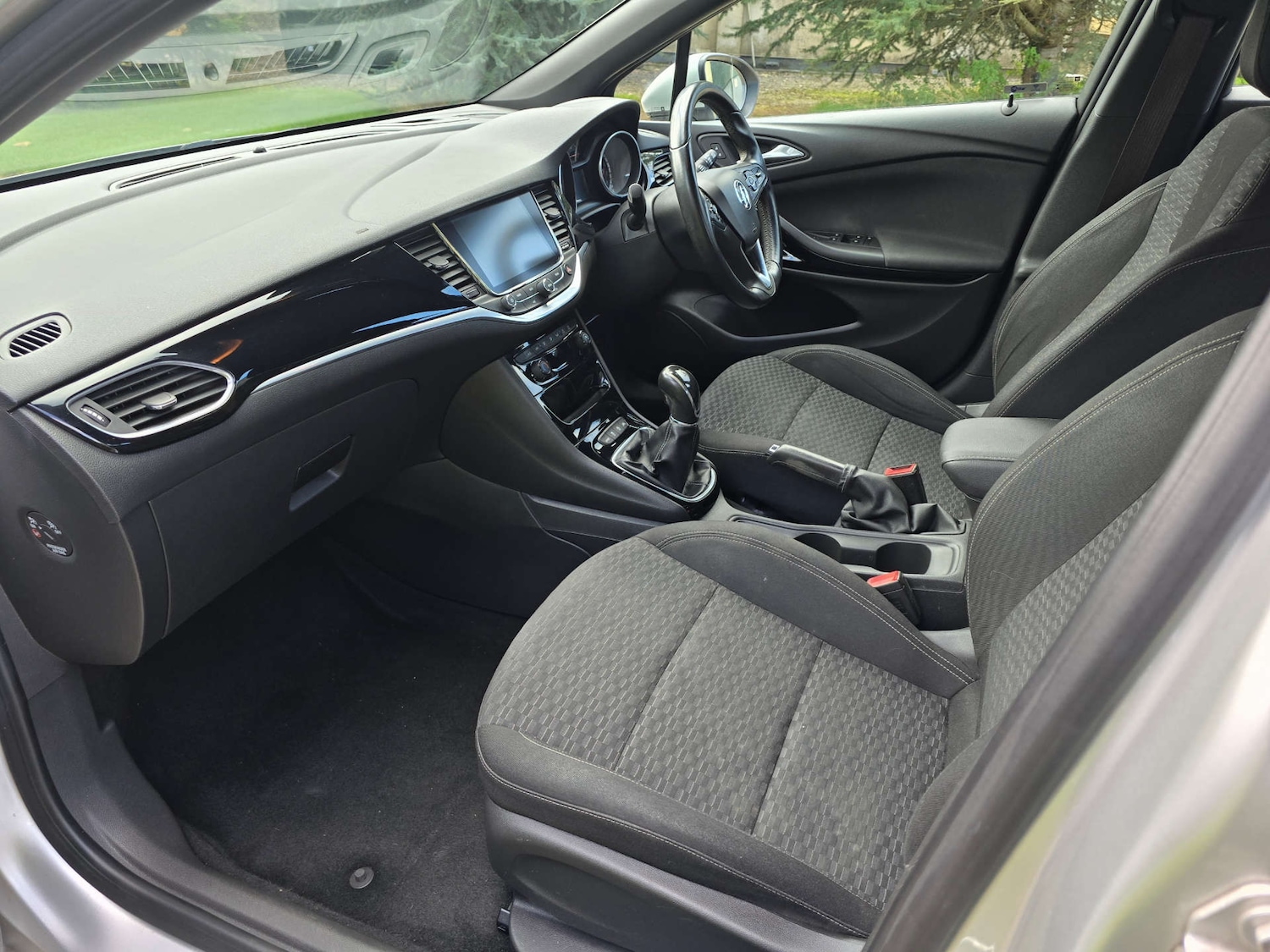 Used Vauxhall Astra 2016 for sale - 76625848: Photo 12