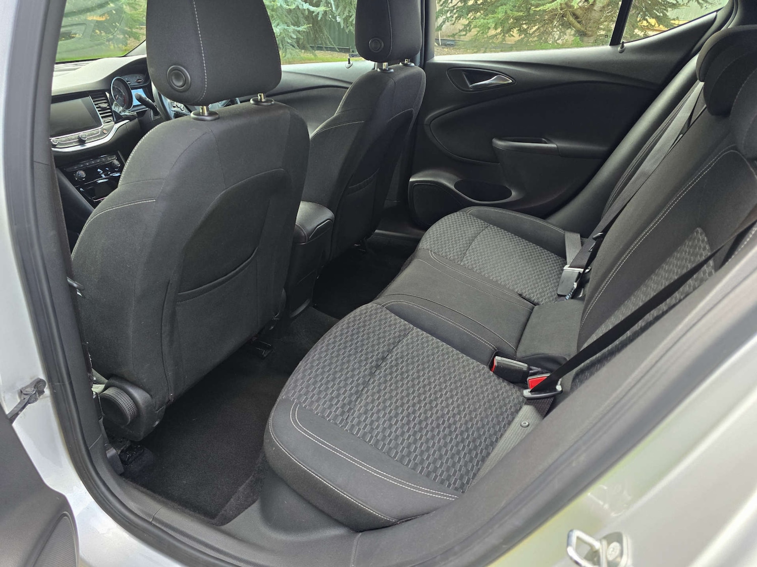 Used Vauxhall Astra 2016 for sale - 76625848: Photo 13