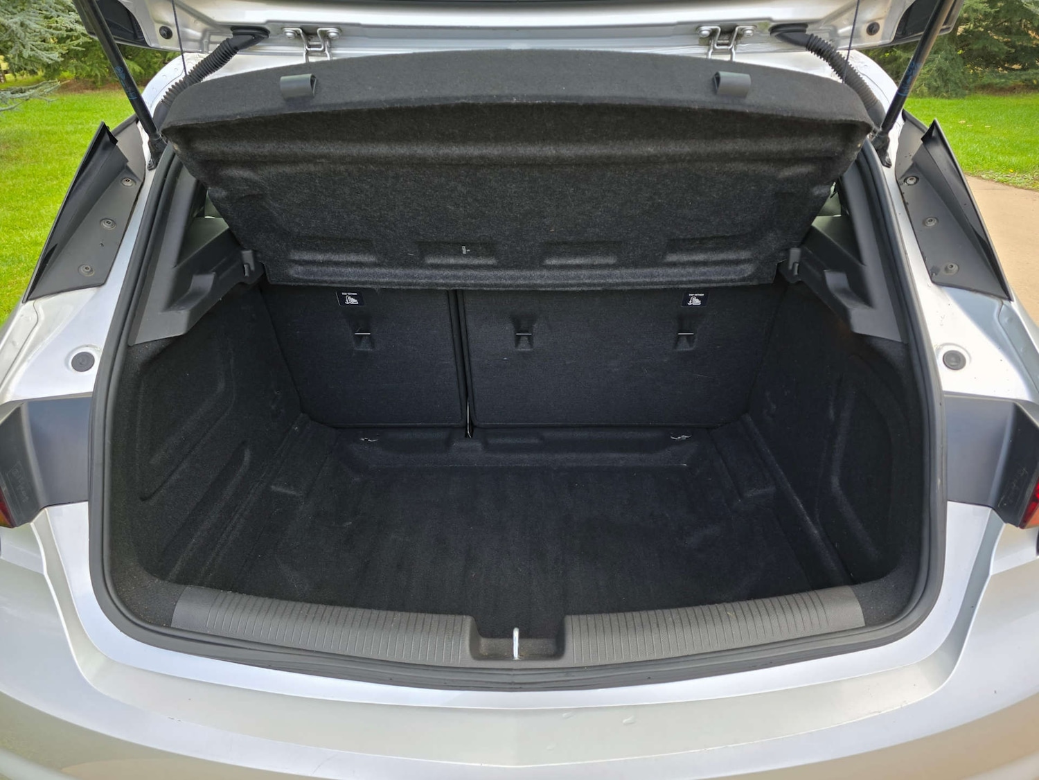 Used Vauxhall Astra 2016 for sale - 76625848: Photo 14