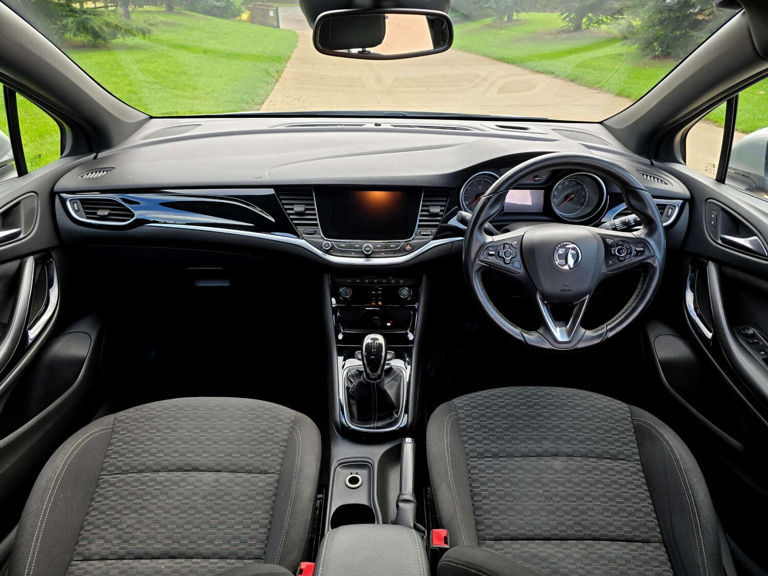 Used Vauxhall Astra 2016 for sale - 76625848: Photo 9