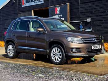 2014 - 2.0 TDI BlueMotion Tech Match 5-Door