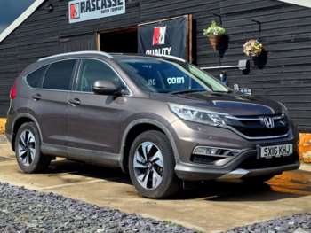 2016 - 1.6 i-DTEC SR 5-Door