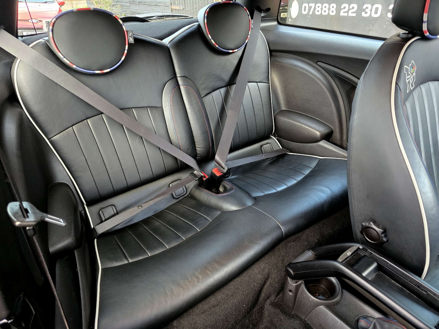 Used MINI Hatch 2012 for sale - 76907738: Photo 10