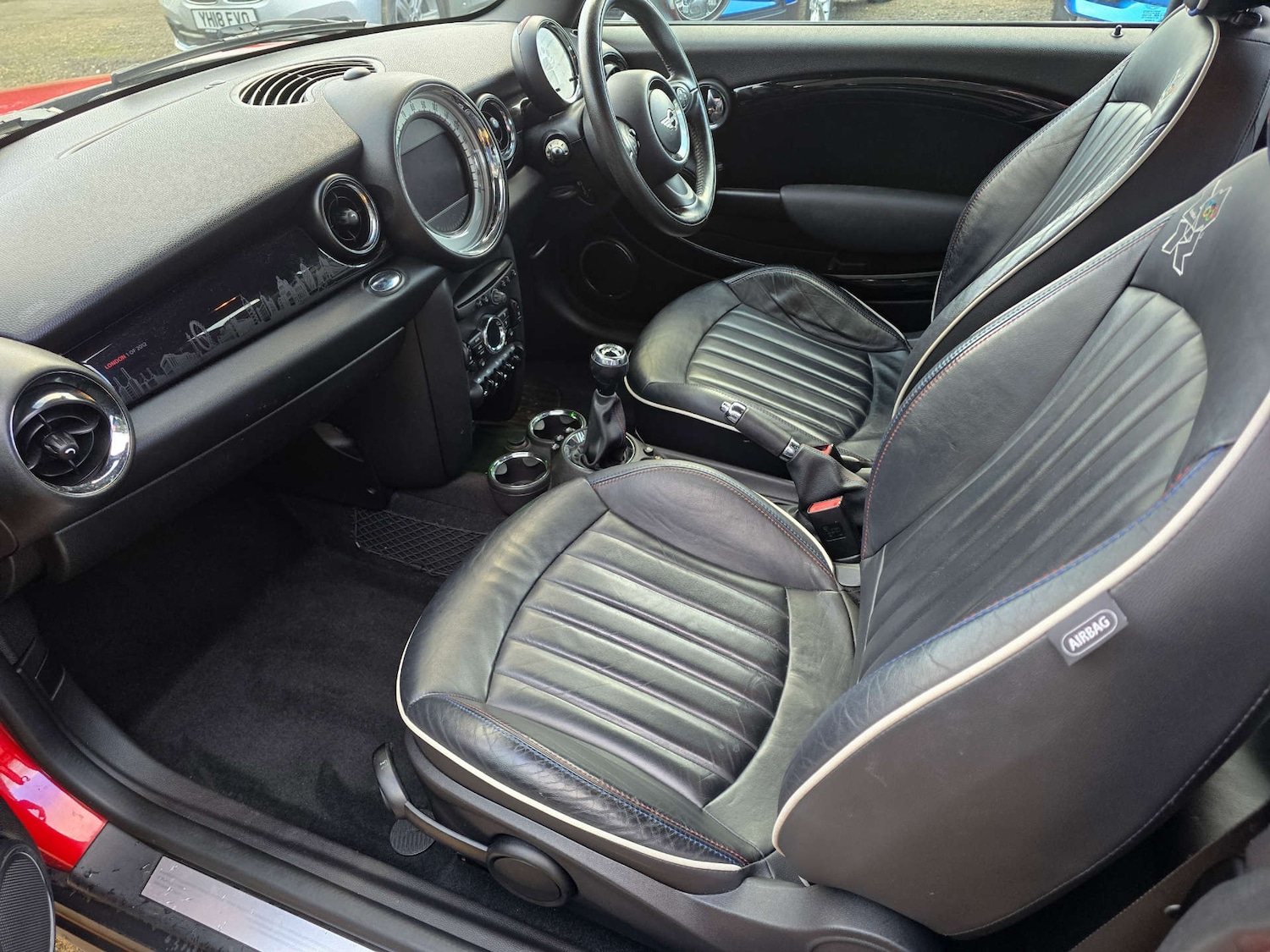 Used MINI Hatch 2012 for sale - 76907738: Photo 11