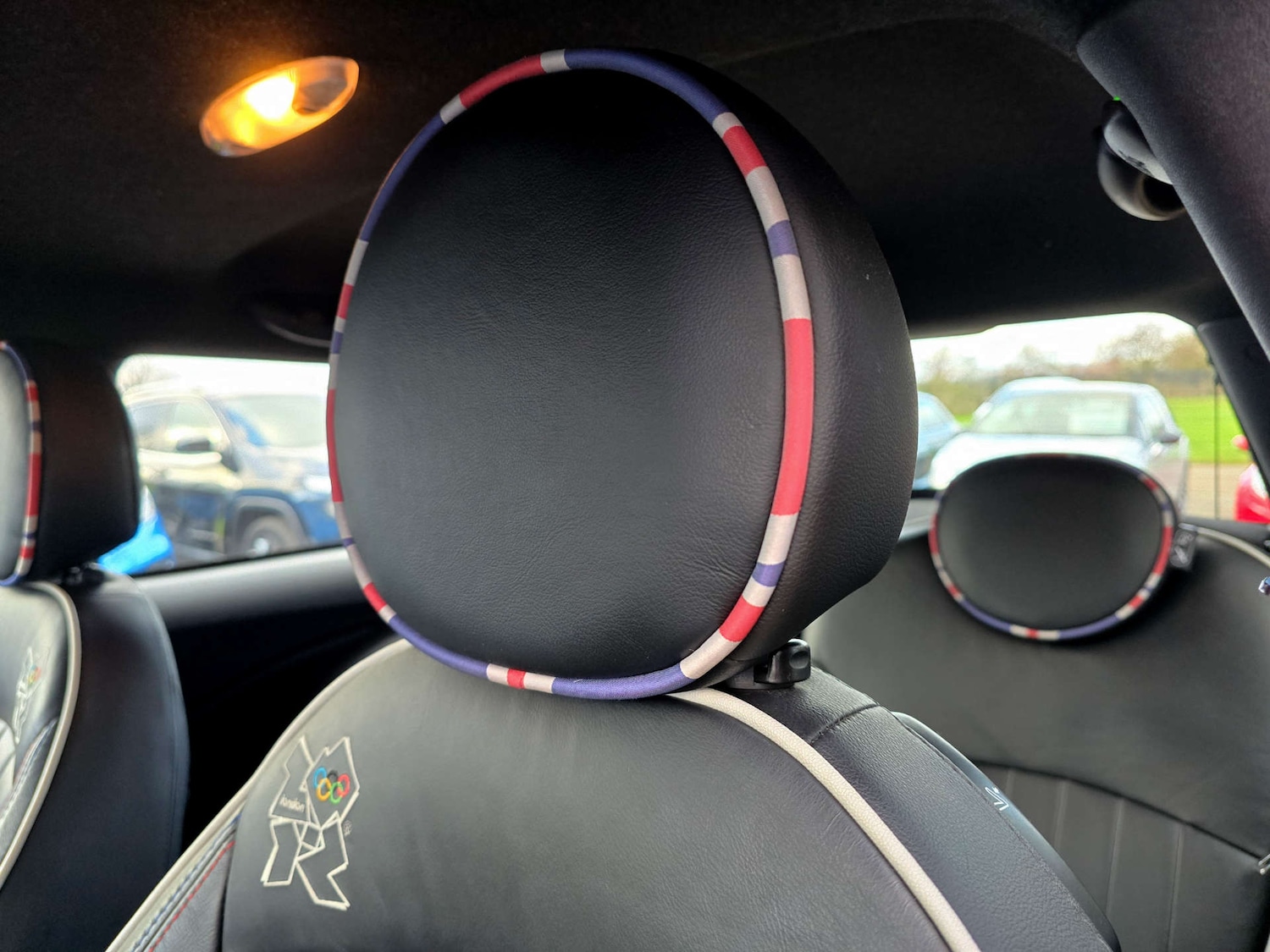 Used MINI Hatch 2012 for sale - 76907738: Photo 12