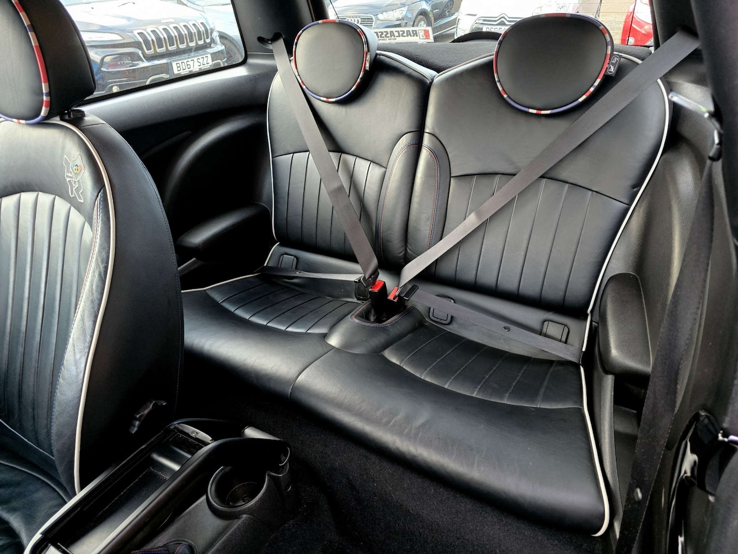 Used MINI Hatch 2012 for sale - 76907738: Photo 13