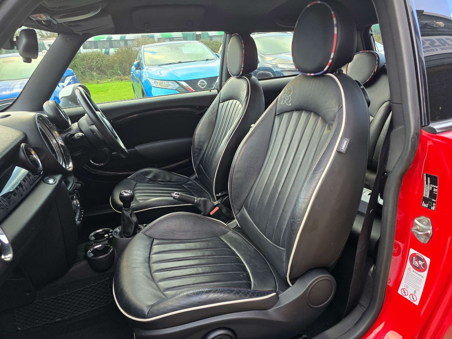 Used MINI Hatch 2012 for sale - 76907738: Photo 14