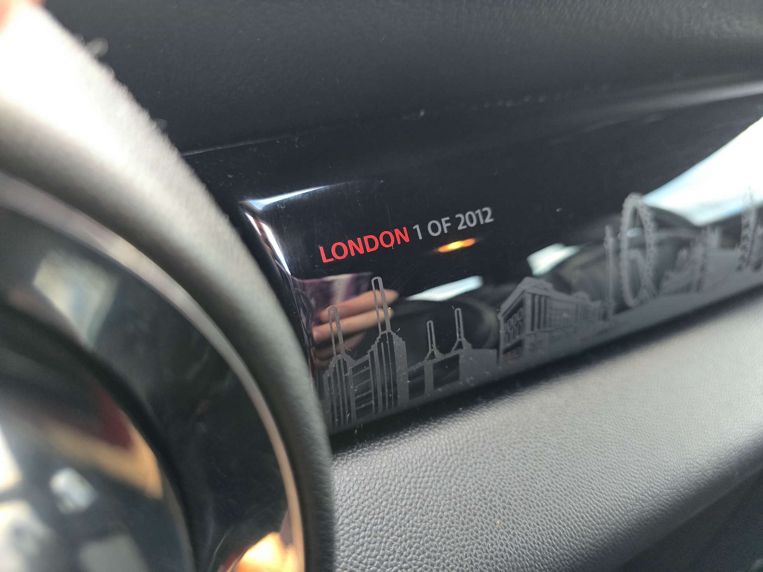 Used MINI Hatch 2012 for sale - 76907738: Photo 16