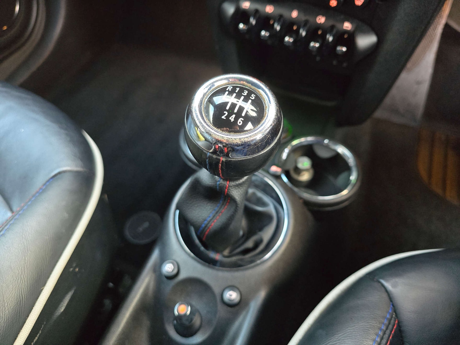 Used MINI Hatch 2012 for sale - 76907738: Photo 21