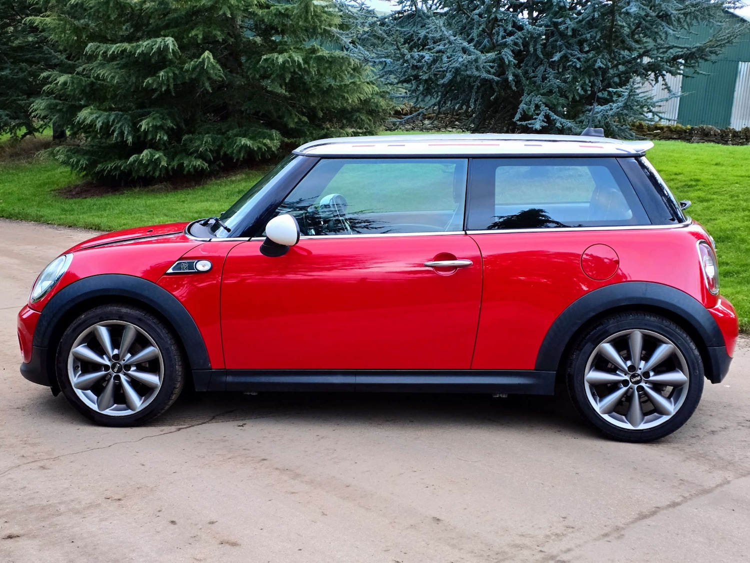 Used MINI Hatch 2012 for sale - 76907738: Photo 24