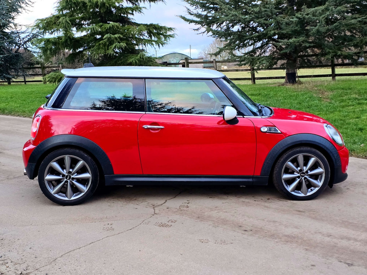 Used MINI Hatch 2012 for sale - 76907738: Photo 28