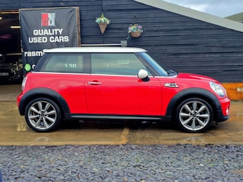 Used MINI Hatch 2012 for sale - 76907738: Photo