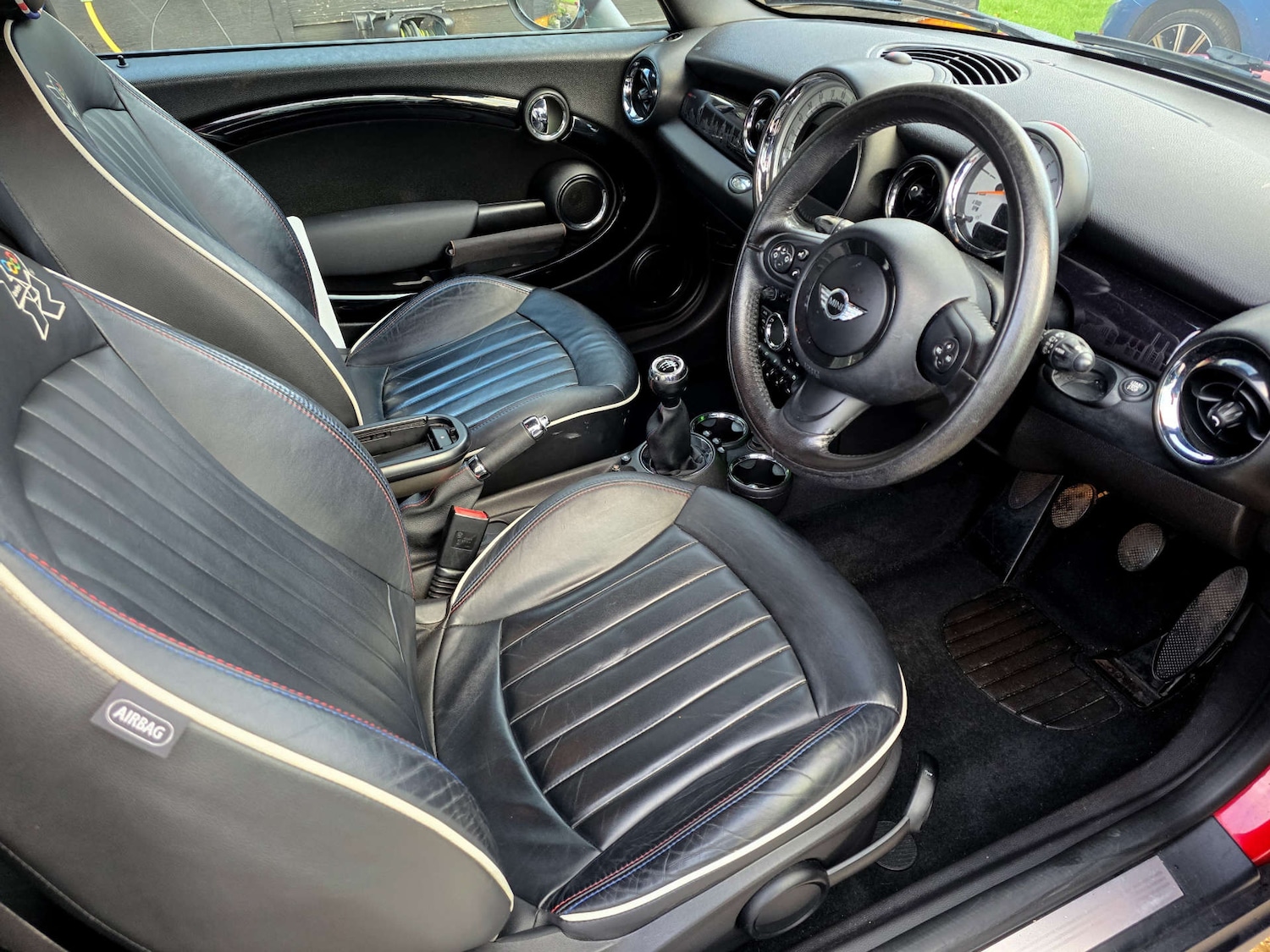 Used MINI Hatch 2012 for sale - 76907738: Photo 8