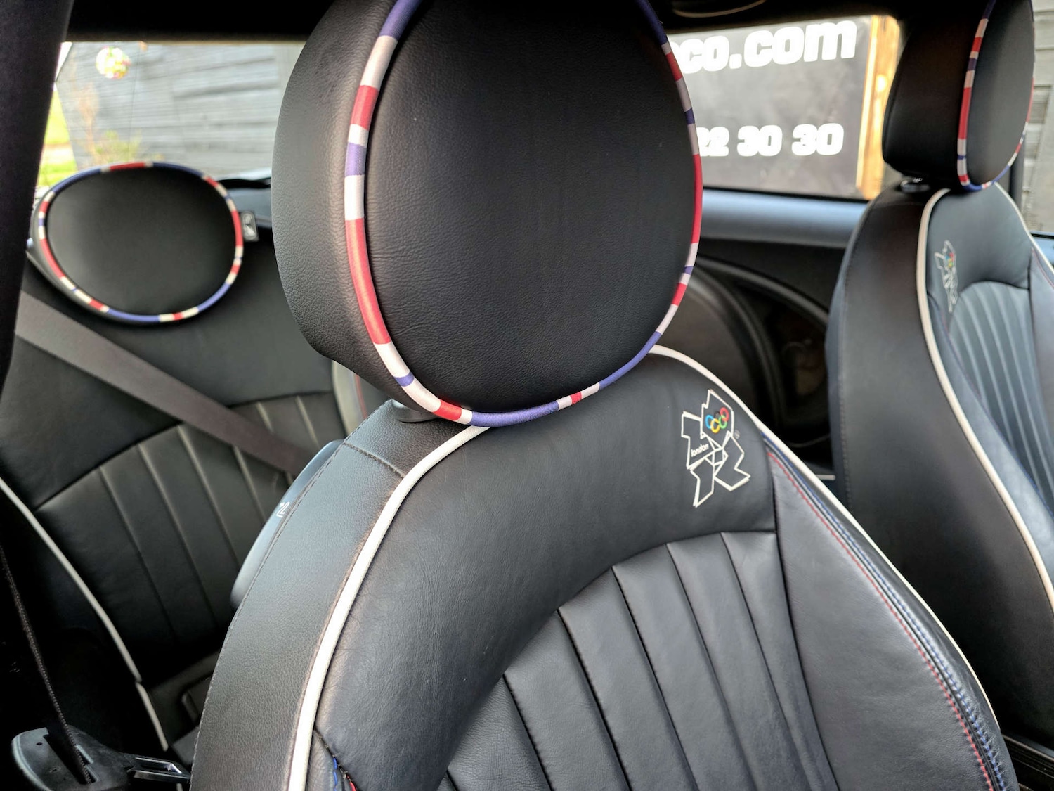 Used MINI Hatch 2012 for sale - 76907738: Photo 9