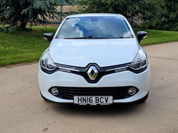Used Renault Clio 2016 for sale - 75418380: Photo