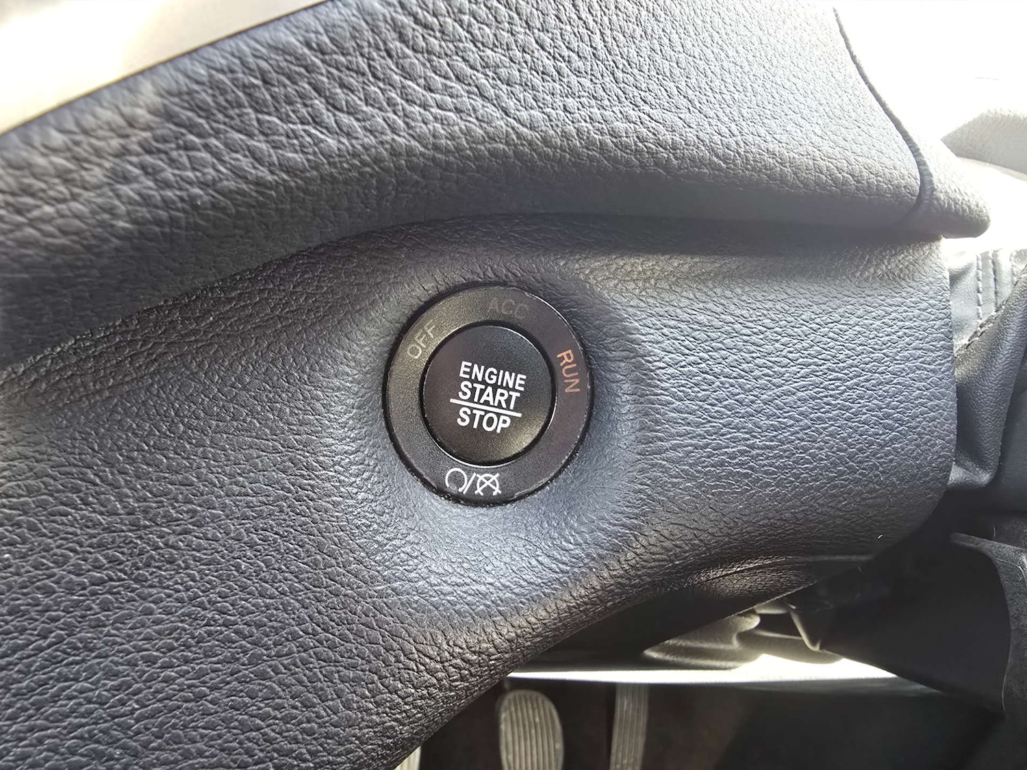 Used Jeep Cherokee 2017 for sale - 76983910: Photo 19