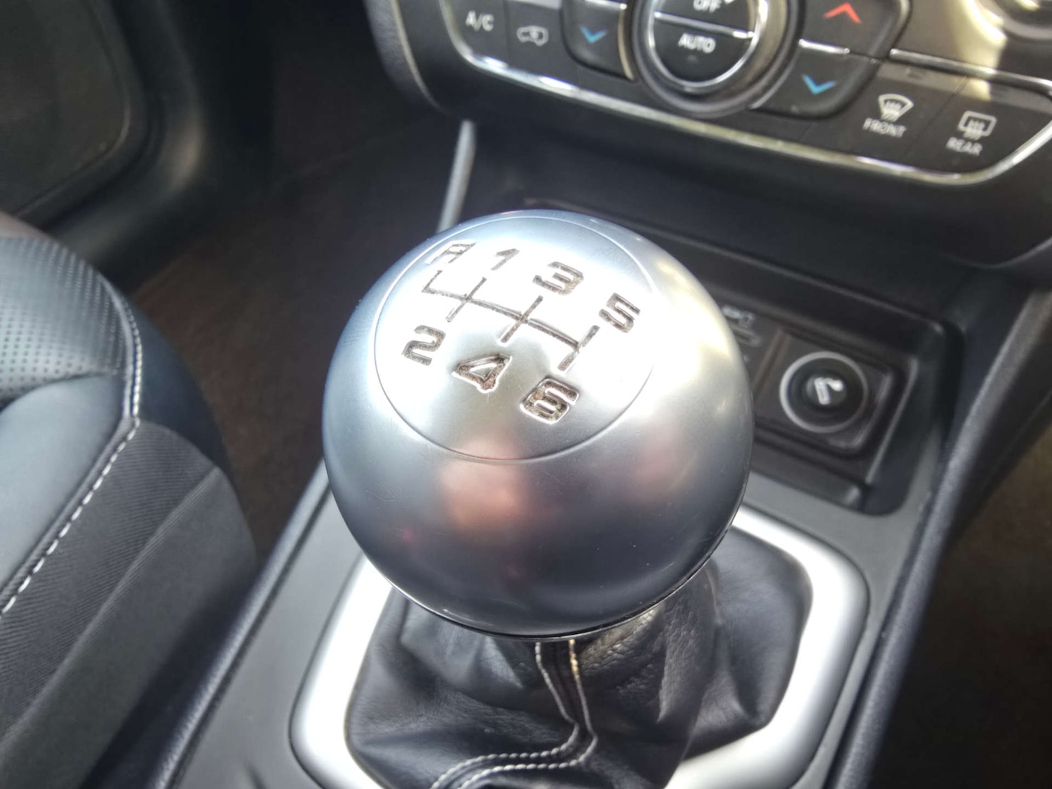 Used Jeep Cherokee 2017 for sale - 76625836: Photo 15