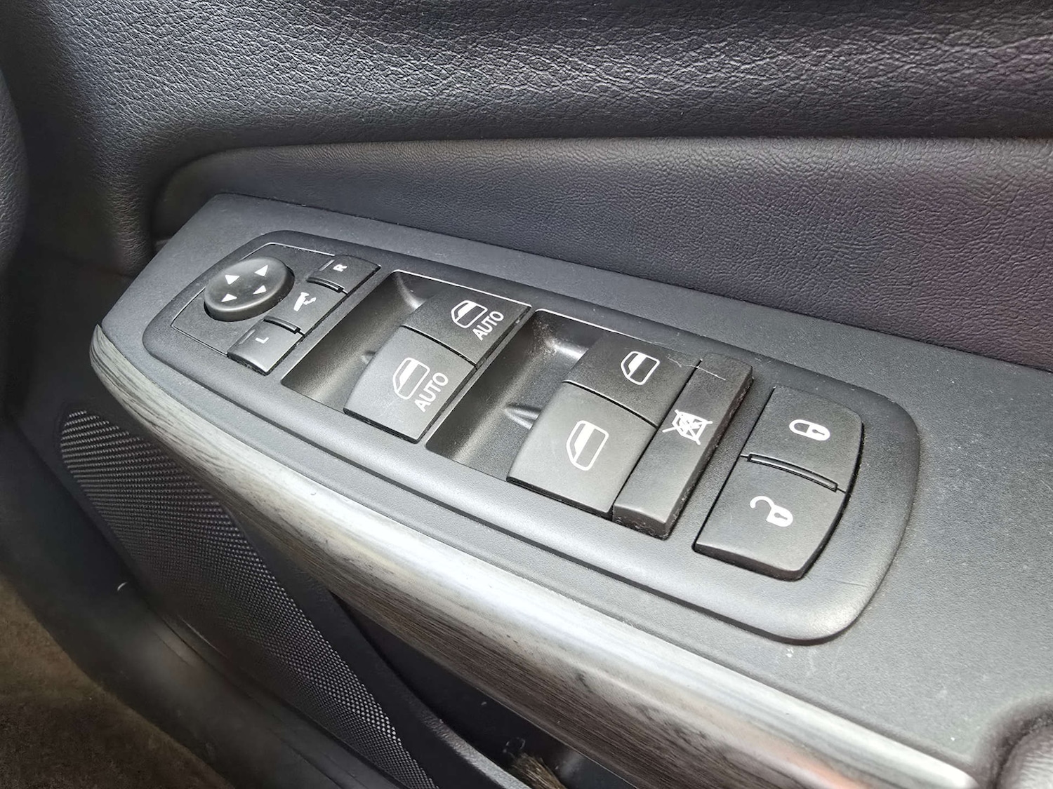 Used Jeep Cherokee 2017 for sale - 76625836: Photo 20