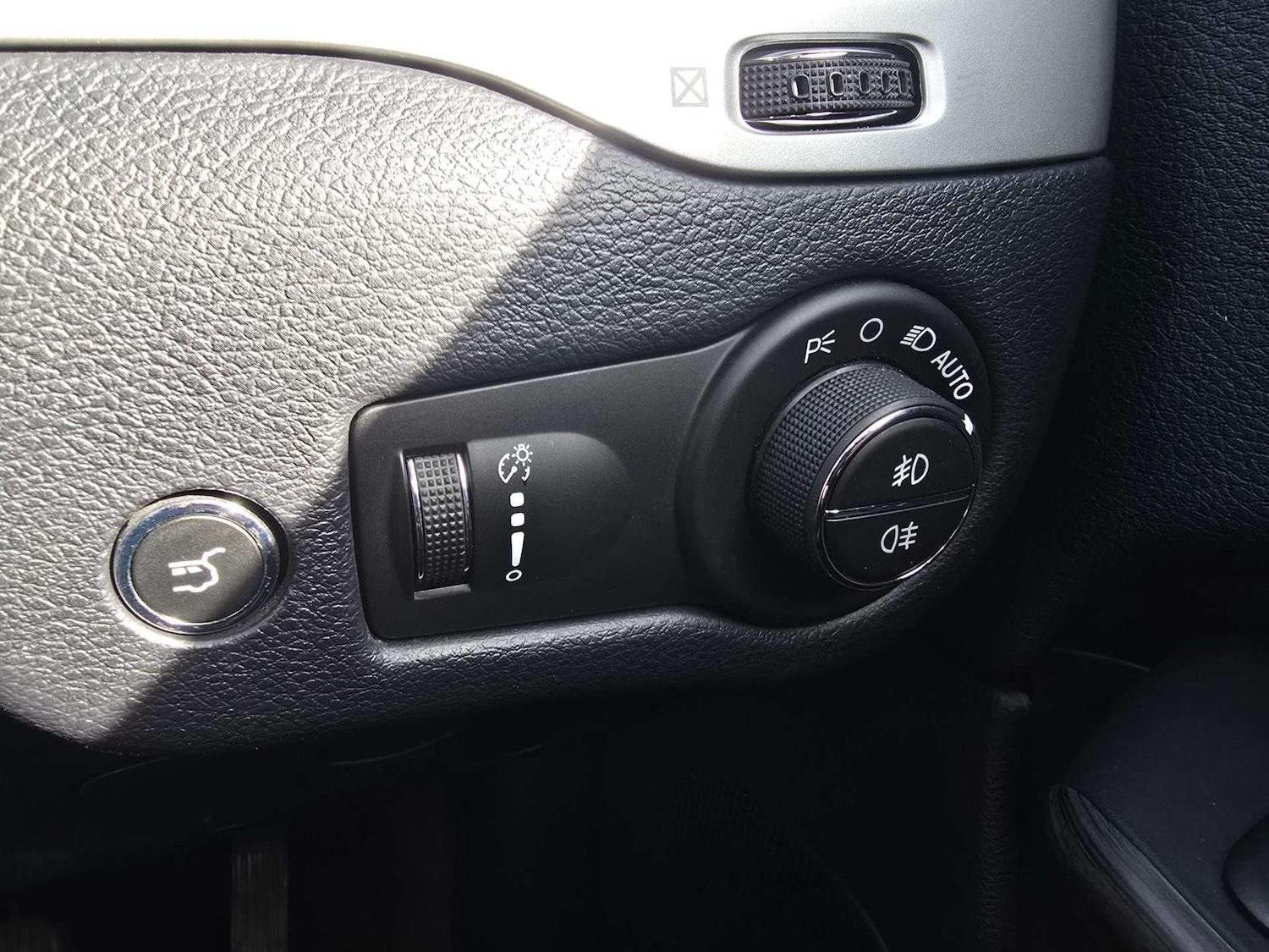 Used Jeep Cherokee 2017 for sale - 76625836: Photo 22