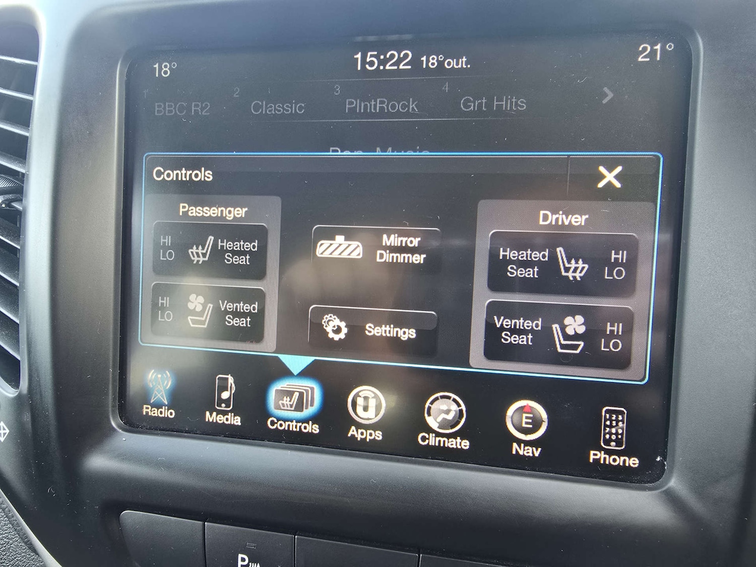 Used Jeep Cherokee 2017 for sale - 76625836: Photo 31