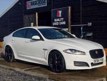 2014 - 2.2 d R-Sport 4-Door