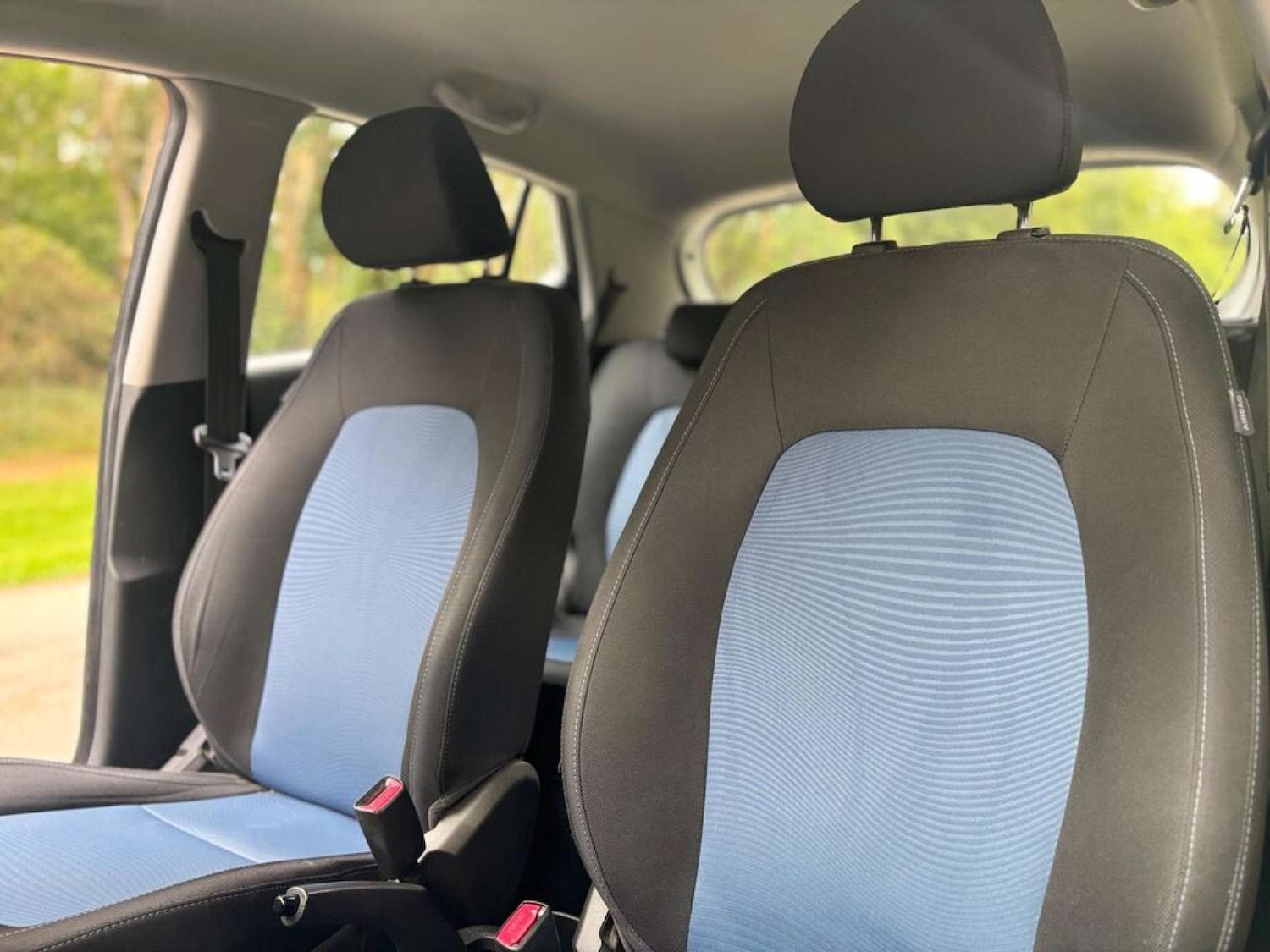 Used Hyundai i10 2014 for sale - 77086098: Photo 10