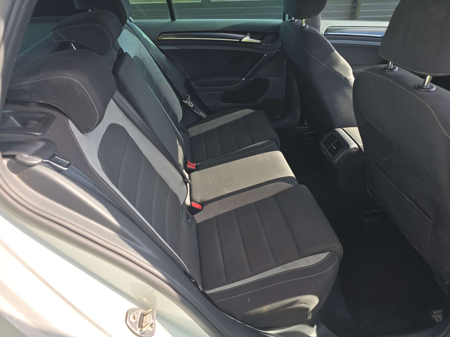 Used Volkswagen Golf 2014 for sale - 76056604: Photo 12