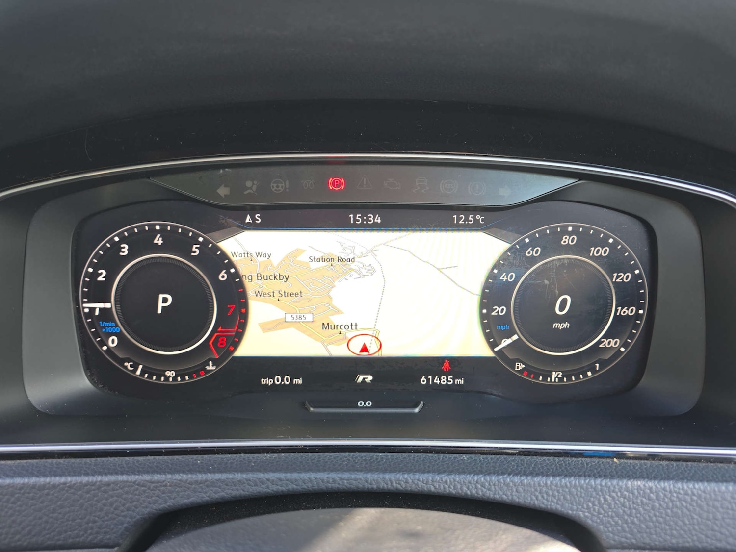 Used Volkswagen Golf 2014 for sale - 76056604: Photo 15