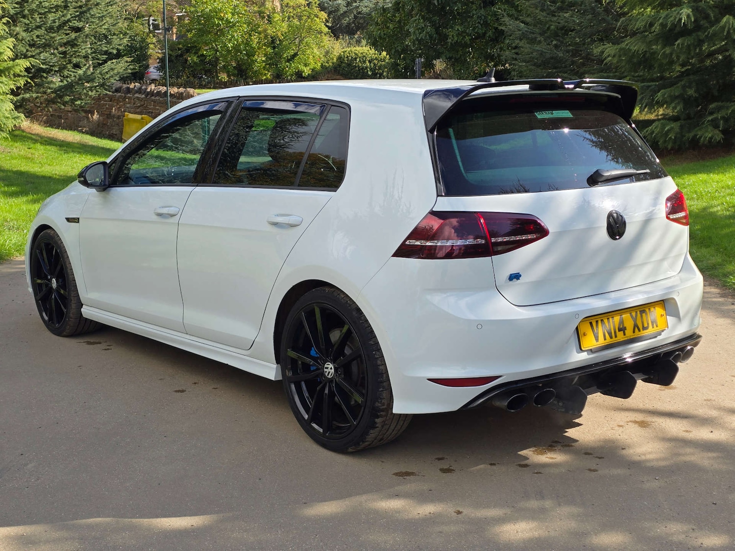 Used Volkswagen Golf 2014 for sale - 76056604: Photo 5