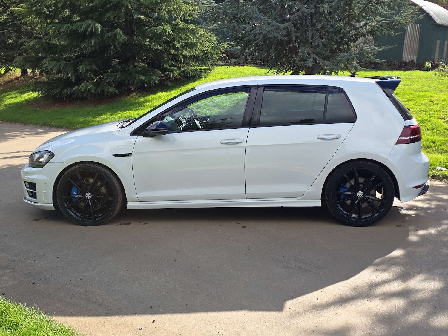 Used Volkswagen Golf 2014 for sale - 76056604: Photo 6