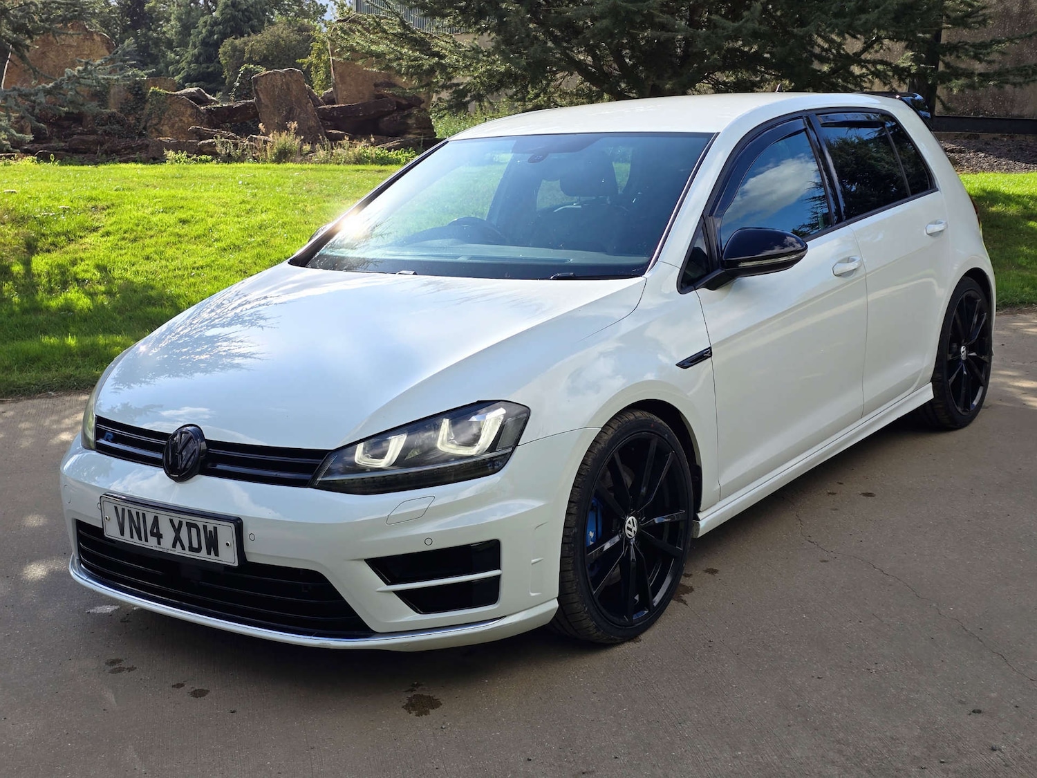 Used Volkswagen Golf 2014 for sale - 76056604: Photo 7