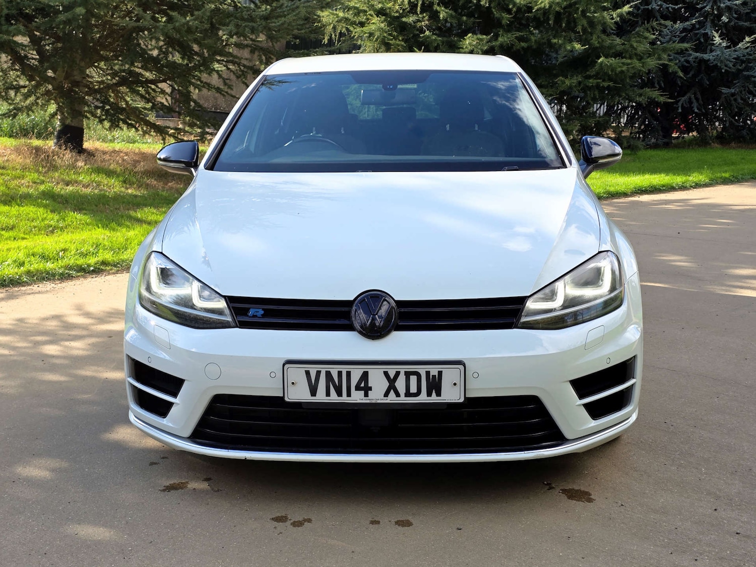 Used Volkswagen Golf 2014 for sale - 76056604: Photo 8