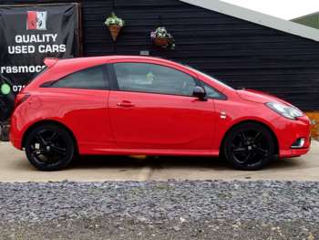 Used Vauxhall Corsa 2015 for sale - 74670418: Photo