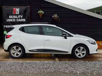 Used Renault Clio 2016 for sale - 74670432: Photo