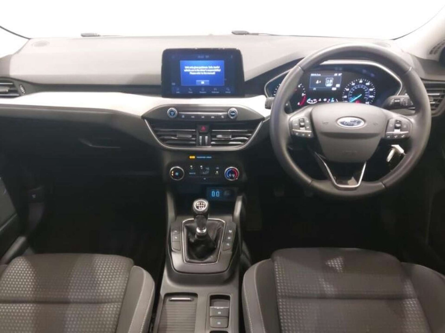 Used Ford Focus 2021 for sale - 77224829: Photo 2