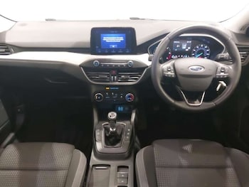 Used Ford Focus 2021 for sale - 77224829: Photo