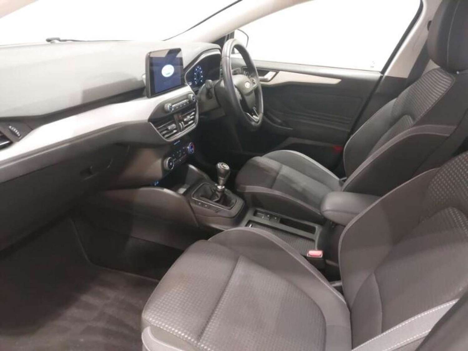 Used Ford Focus 2021 for sale - 77224829: Photo 3