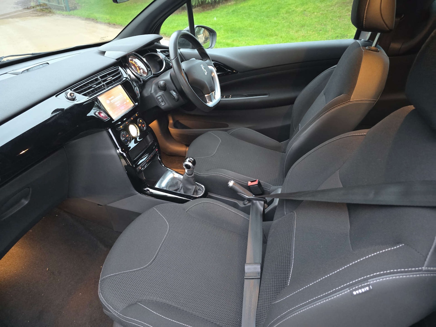 Used DS Automobiles DS 3 2016 for sale - 77022424: Photo 12