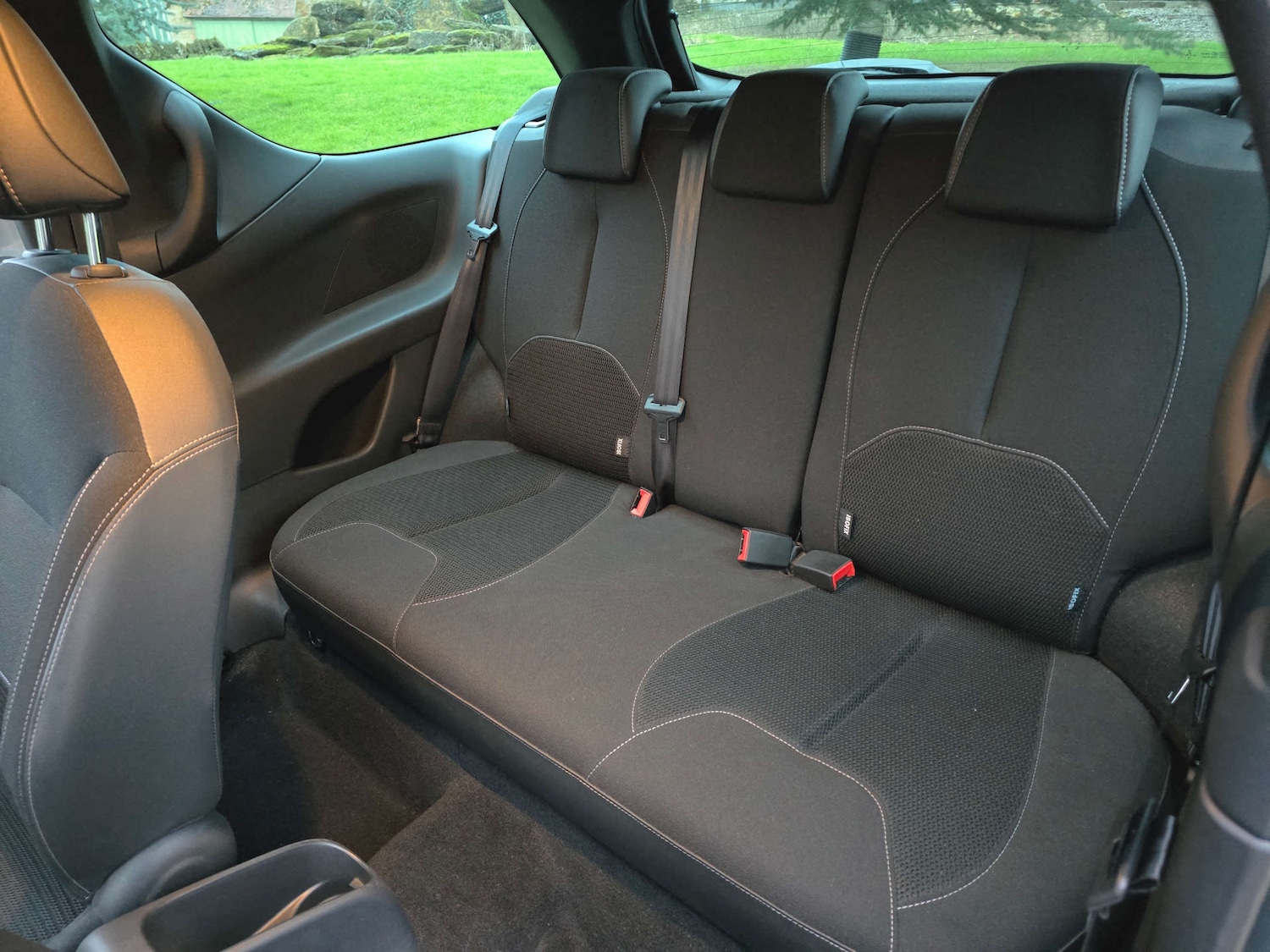 Used DS Automobiles DS 3 2016 for sale - 77022424: Photo 13